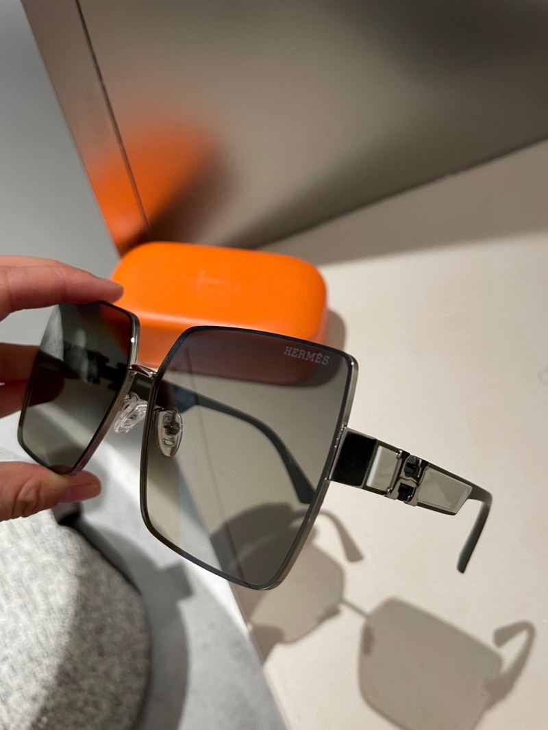 Hermes Sunglasses